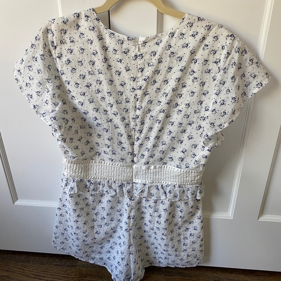 Revolve Romper - Picture 2 of 2